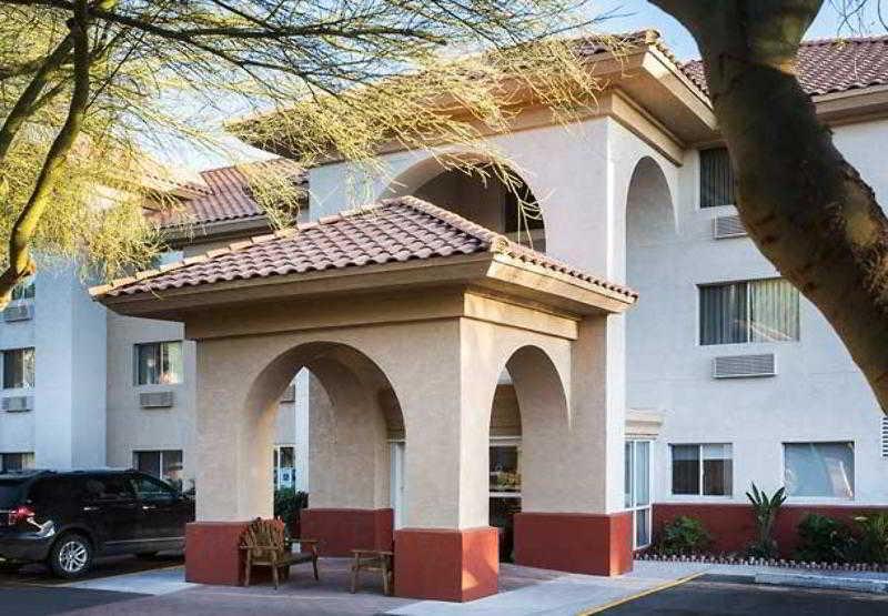 Holiday Inn Express & Suites Phoenix - Mesa West By Ihg 外观 照片