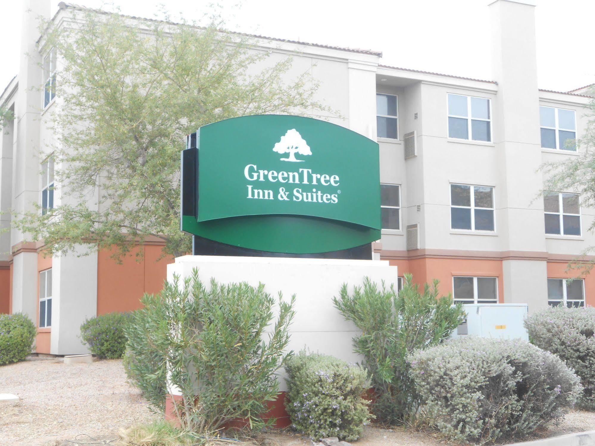 Holiday Inn Express & Suites Phoenix - Mesa West By Ihg 外观 照片