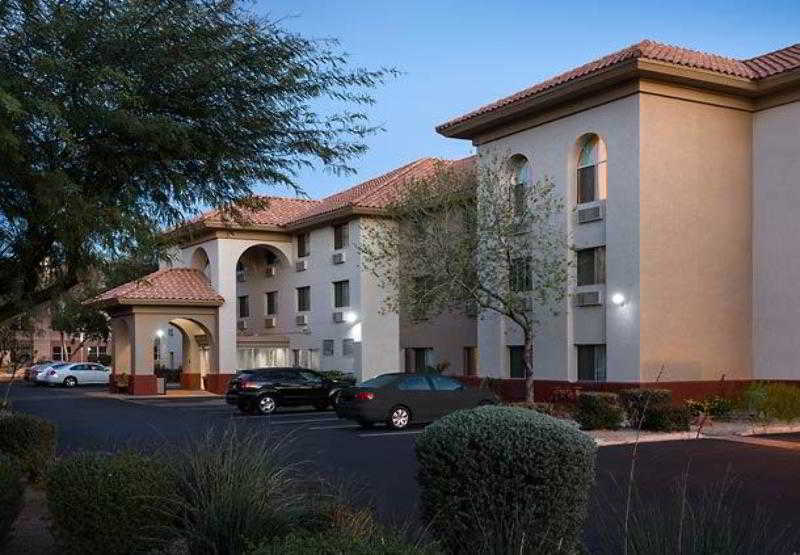 Holiday Inn Express & Suites Phoenix - Mesa West By Ihg 外观 照片